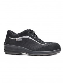 Base Iris B0314 Safety Shoe Footwear